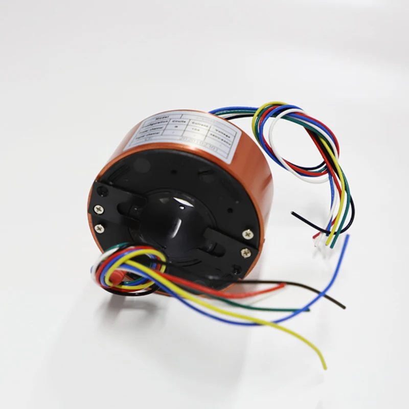 Sociologie Surichinmoi zegevierend China Manufacturer Rotary Joint Electrical Connector Slip Rings - Buy  Connector Slip Rings,Electrical Slip Rings,Rotary Joint Connector Slip Rings  Product on Alibaba.com