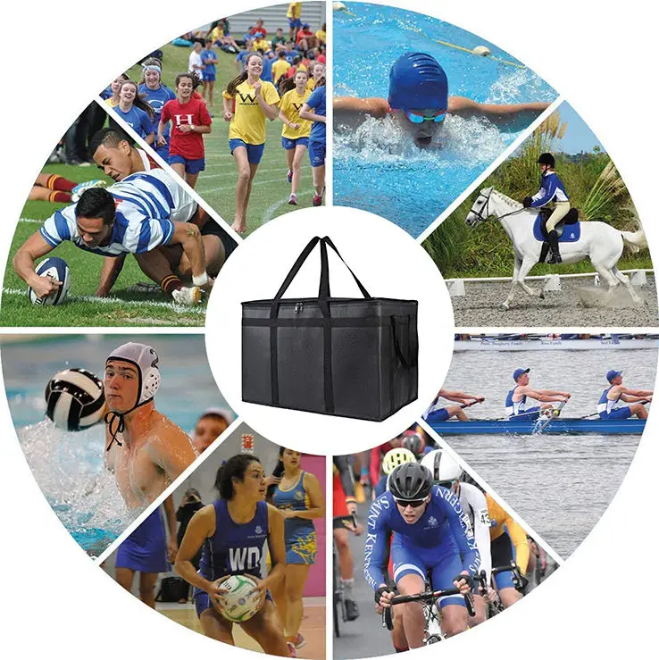 cooler bag travel cooler bag polyester cooler bag