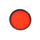 67mm M67 Full Color Lens Filter For Camera Lens Conversion With Thread Mount