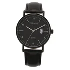 Watches Wrist MK-12022B1 Popular Business Dress Date Windows Display OEM 40.00mm Watches Men Wrist Sports