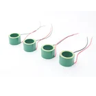 Z Ring Piezo Stack Piezo Actuators 150V Z Motion Piezo Stack Sub-nano Resolution Piezoelectric Ring Stack