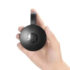 Smart Tv Android Smart TV HD Anycast Wireless Google Chromecast For AirPlay
