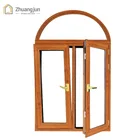 Windows Customized High Quality Round Windows Double Glazing Windows Aluminium