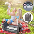 Baby Bags Bag Baby Diaper Bag Baby Changing Bags Diaper Bag Backpack With Changing Station 3 In 1 Travel Diaper Bag