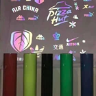 Shirt Fashionable Reflective Heat Transfer Vinyls Htv For T Shirt Iron On