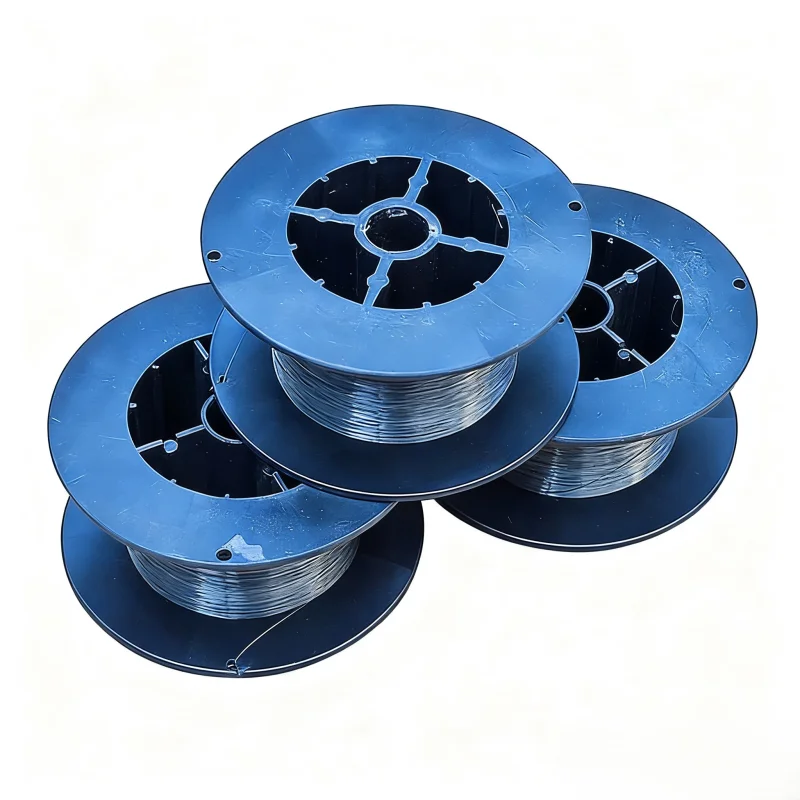 Factory Price Medical Grade ASTM F2063 Nitinol Wire Superelastic Shape Memory Alloy 0.02-7mm Diameter Cutting Bending Services manufacture