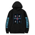 Hoodie Womens Hoodies 2021 Wholesale Custom BTS Loose Hoodie Sweatshirt For Men Or Women