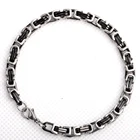 Bracelets Customizable Jewelry Faith Bracelets Stainless Steel For Men Unisex Women