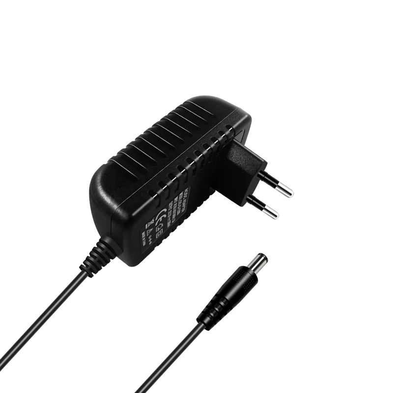 product 2025 high efficiency 9v 2a plug in power adapters easy and convenient connection-4