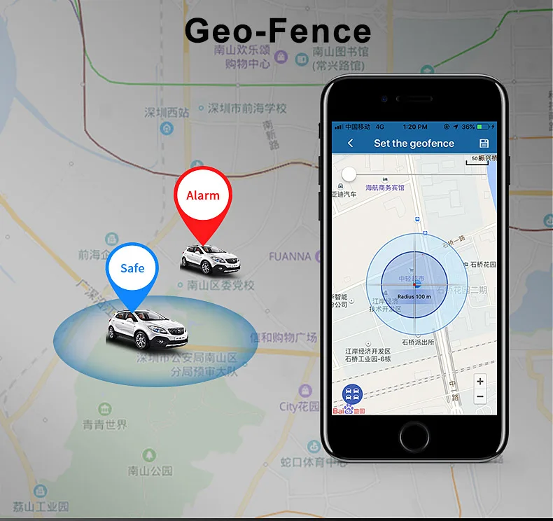 怎样注册位置导航系统设备