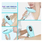Removal Remove 2021 New Design Home Hair Removal Device Permanent And Painless Remove Hair