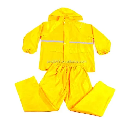 Wholesale Price Raincoat Waterproof Men 