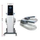Stimulator Electromagnetic Muscle Stimulator 7 Tesla Slimming Machine