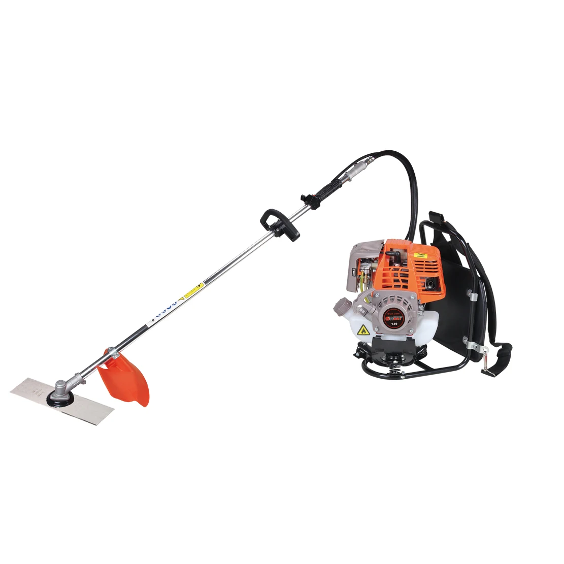 Petrol Brush Cutters Easy To Start Professional E F Brush Cutter For