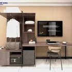 Furniture Latest Luxury Hotel Room Furniture Hotel Bedroom Wardrobe Designs
