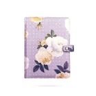 Daily Agenda Planner Students Gifts Personal Study Agenda Binder Planner Organizer