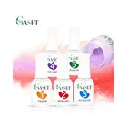 Acrylic Liquid Custom Private Label 2000 Color Dipping Acrylic Powder And Liquid Set Professional Dip For Nails