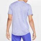 Custom Podkoszulek V Neck Stripes Sport T Shirt Men Polyester Boy's Design T-shirt For Men Stylish Fashion Brand Apparel