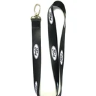 Quality Car High Quality Fast Delivery Custom Car With Colored Hanging Rope Car Emblem Lanyard