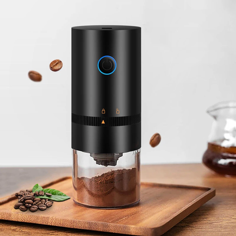 Portable Usb Mini Small Ditting Coffee 