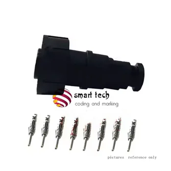 Domino spare parts Domino 13501 SKT IP68 9-way cable mounting for Domino A100 A200 A300 A+ series CIJ inkjet printer