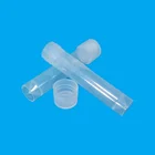 Tube 3ml Medical Empty Packaging Sample Tube Swab Sample Transport Tube Without Liquid