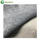 100% Heavy Weight 100% French Terry Cotton Fabric For Sweatshirt