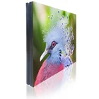 Tv P1.25 P1.5625 P1.875 P1.923 Indoor Full Color HD 2K 4k Led Wall Led TV