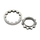 OEM ODM SR20DET S13 Oil Pump Rotor Gear Ring made in China