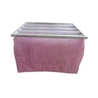 Air Filter Clean Room Dust Collection Synthetic Fiber Bag Air Filter For Clean Room