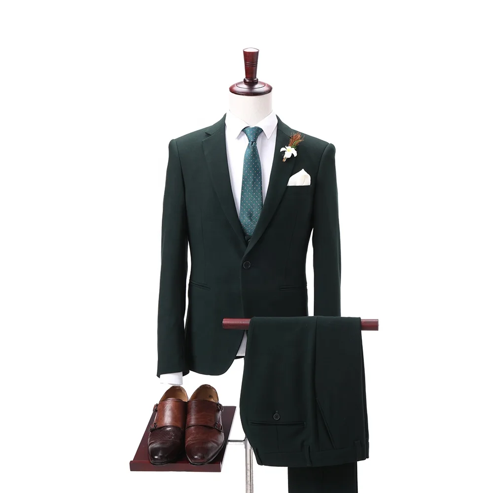 Wholesale Price Pant Coat Design Men 