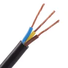 Control Cable Pvc Sheath Pvcpvc Pvc Copper Cable CVV Control Cable Copper Core PVC Sheath Flexible Cable