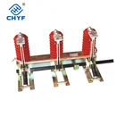 JN15 24kV/31.5 Indoor Medium Voltage Earthing Switch