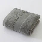 Terry Towel 100% Cotton Luxury Towels Face Towel Terry Towel