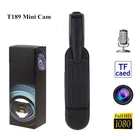 Camera Mini WIRELESS HIDDEN CAMERA PEN 12 MILLION PIXELS MINI SPY 1080P POCKET PEN CAMERA