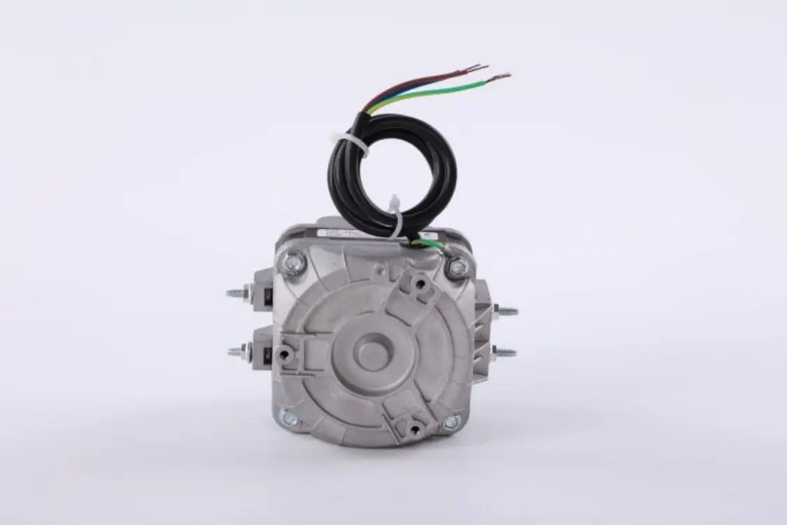 Fan, 110V, 220V, 33w - detail 8