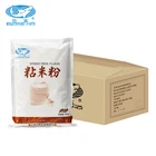 Rice Flour Rice Sticky Rice Flour Sticky Rice Noodle Rice Flour Flour For Turnip Cake Taro Cake 500g*20