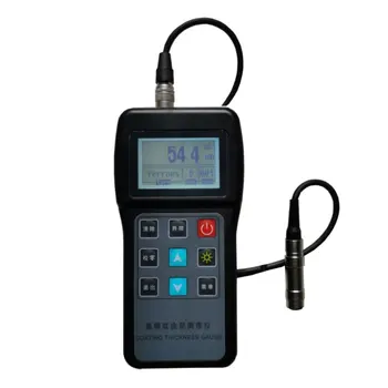 TJ-T100 high-precision coating thickness gauge Test Instruments