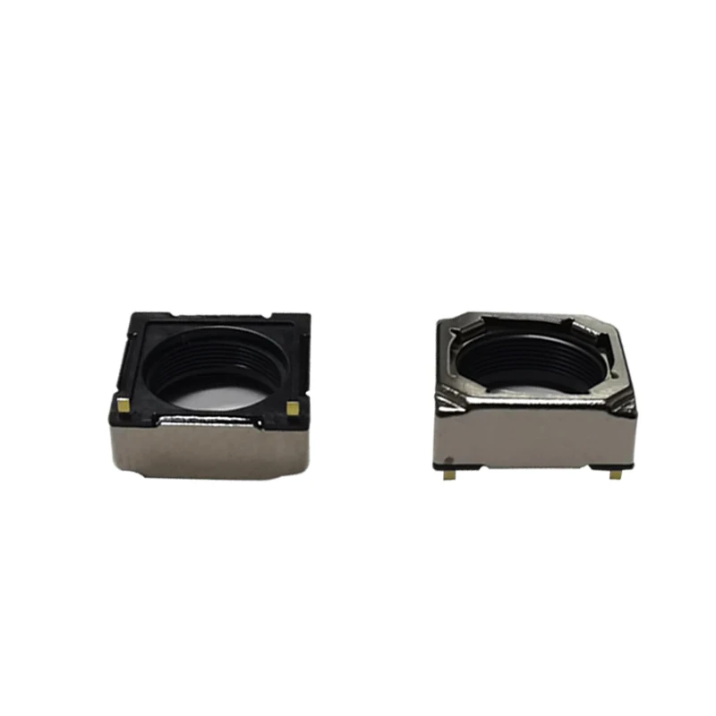 vcm电机外壳制造商变焦电机外壳耐高温电机vcm加工软件