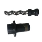 Submersible Pump Spiral Screw Submersible Sewage Pump Solar Submersible Pump