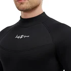Neoprene Swimwear Neoprene The Wetsuit Custom Logo Wetsuit Full Surfing Neoprene Swimming Jumpsuit Swimwear Neoprene