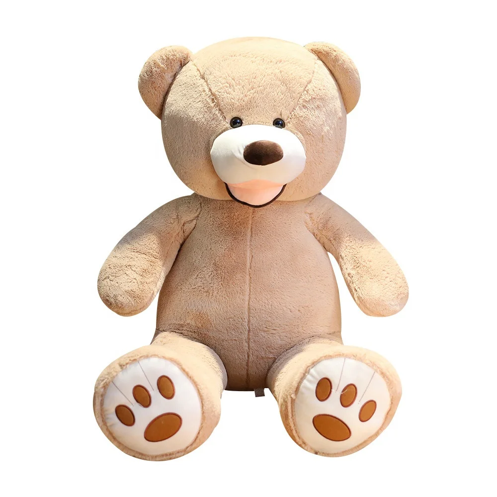 snuggle buddies giant bear