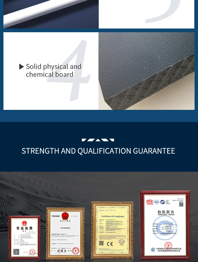 F9-PD-1200 Modern Steel Metal Laboratory Fume Hood China Direct Factory Supplier for Hospital School & Laboratory Lab Equipment