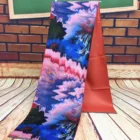 Fashion Scarf Scarf New Design Scarf Latest China New Model Oem Design Fashion Personality Viscose Scarf For Men