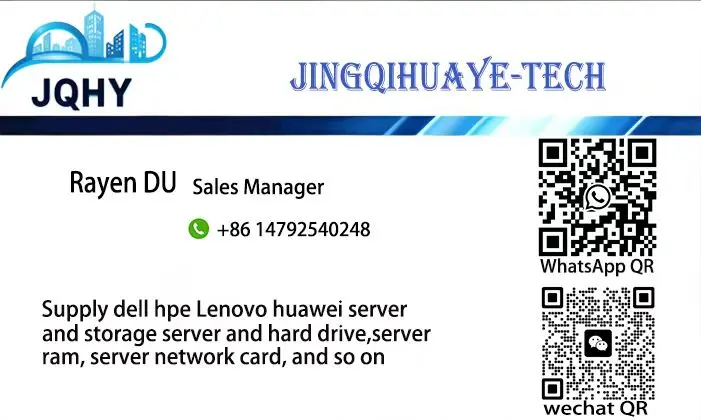 Hot-swappable XfusionSever 1288H V6 1or 2 3rd Gen Intel Xeon Scalable Processors 1U Rack Serversystem