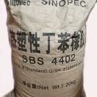 Factory made sis thermoplastic rubber High Quality