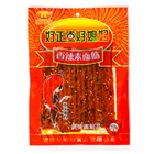 Wheat Promotional Various Sumianjin Hot And Spicy Hand Wheat Gluten Chips Snack