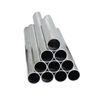 Stainless Welded Pipe Erw Stainless Steel Welded Curtain Pipe Price Per Meter