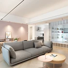 Led Led Aluminum Anodized Skyline Linear Bar Lights Led Strip Light