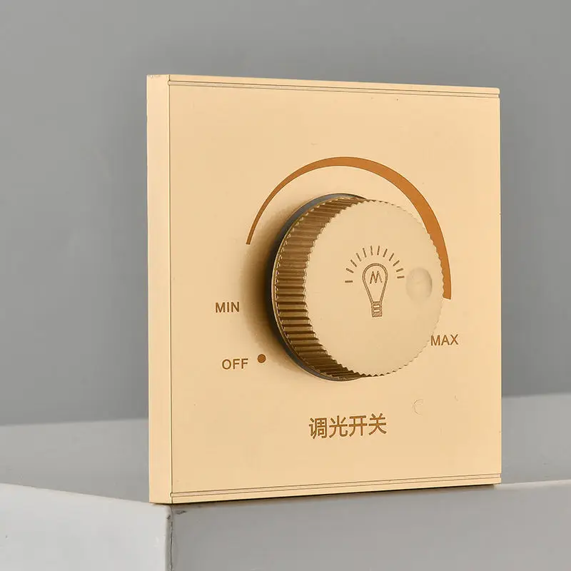 Ceiling Fan, Wall, 009 - detail 10